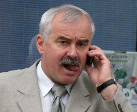 Reporter Braki