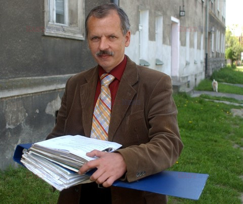 Reporter Braki
