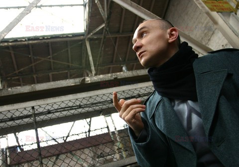Reporter Braki