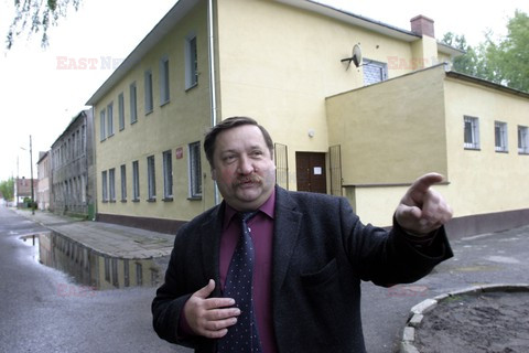 Reporter Braki