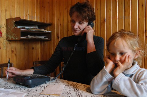 Reporter Braki