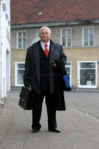 Reporter Braki