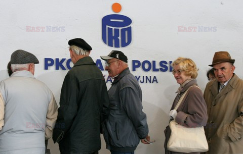 Reporter Braki