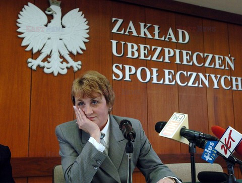 Reporter Braki