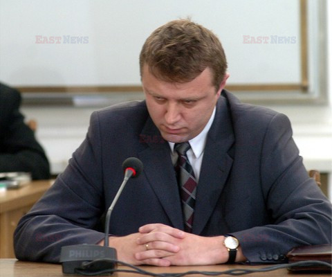 Reporter Braki