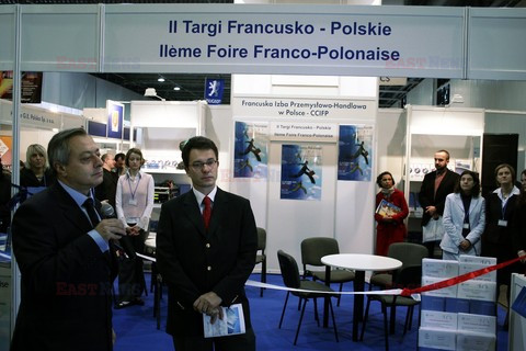 Reporter Braki