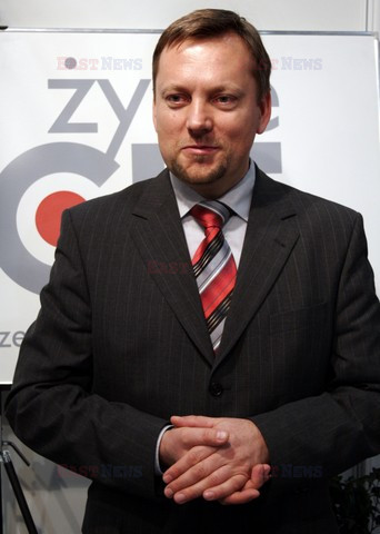 Reporter Braki
