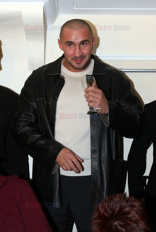 Reporter Braki