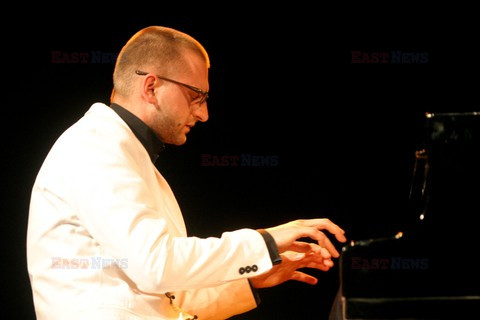 Reporter Braki