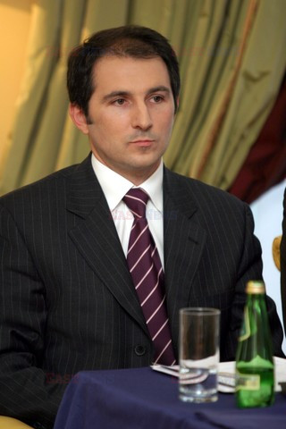 Reporter Braki