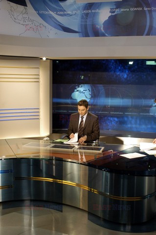 Reporter Braki