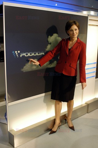 Reporter Braki