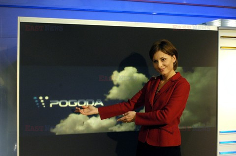 Reporter Braki
