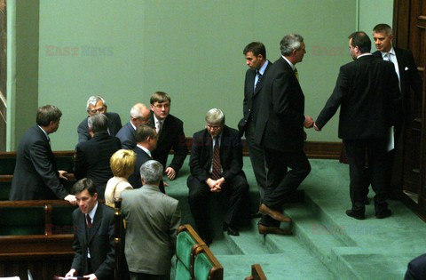 Reporter Braki