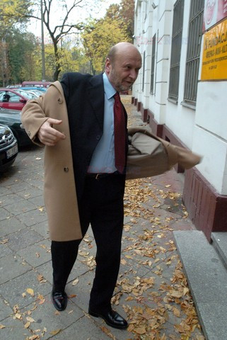 Reporter Braki