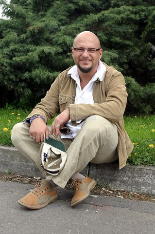 Reporter Braki