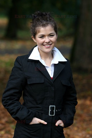 Reporter Braki