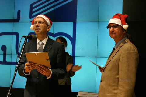 Reporter 2004