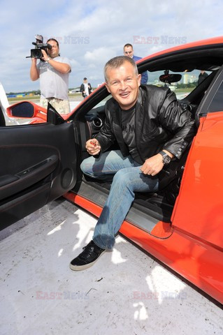 Jesienna ramówka TVN Turbo