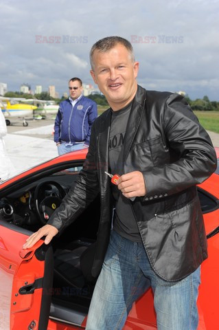 Jesienna ramówka TVN Turbo