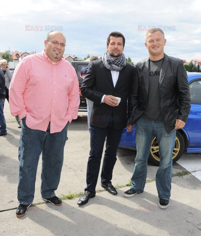 Jesienna ramówka TVN Turbo