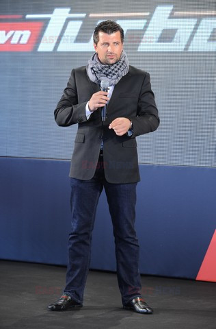 Jesienna ramówka TVN Turbo