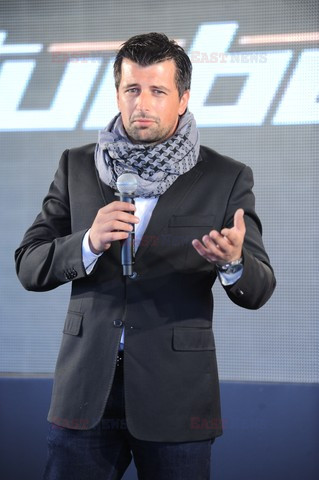 Jesienna ramówka TVN Turbo