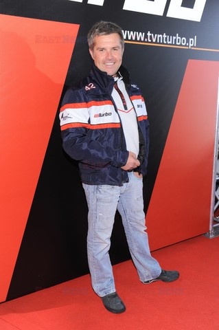 Jesienna ramówka TVN Turbo