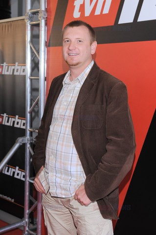 Jesienna ramówka TVN Turbo