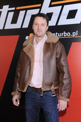 Jesienna ramówka TVN Turbo