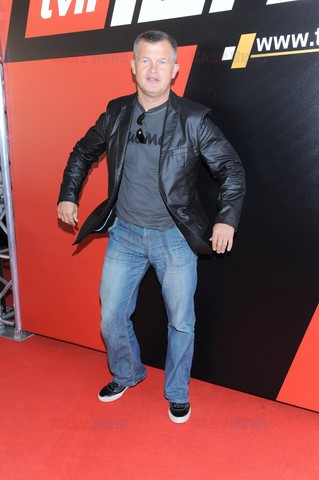 Jesienna ramówka TVN Turbo