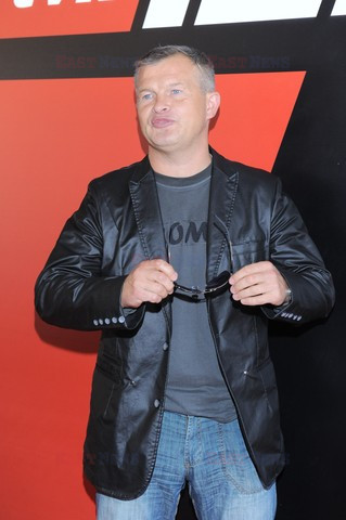 Jesienna ramówka TVN Turbo