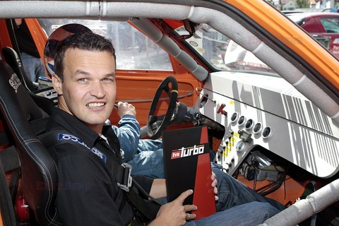 Jesienna ramówka TVN Turbo