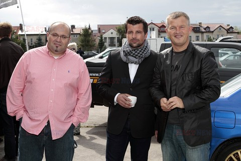 Jesienna ramówka TVN Turbo