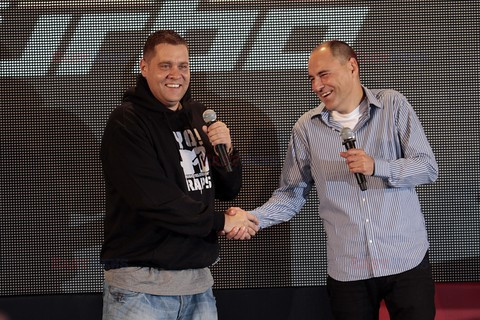 Jesienna ramówka TVN Turbo