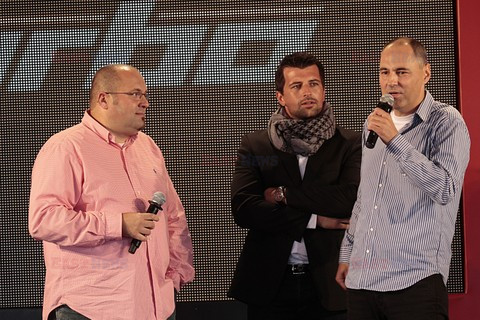 Jesienna ramówka TVN Turbo