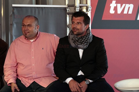 Jesienna ramówka TVN Turbo