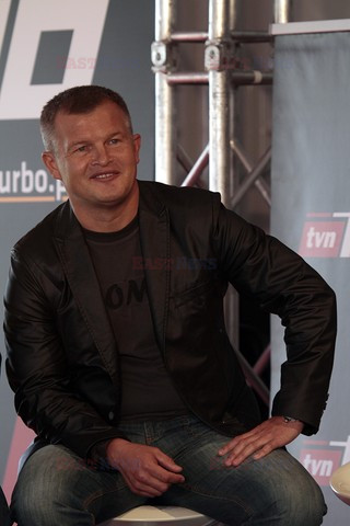 Jesienna ramówka TVN Turbo