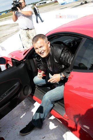 Jesienna ramówka TVN Turbo