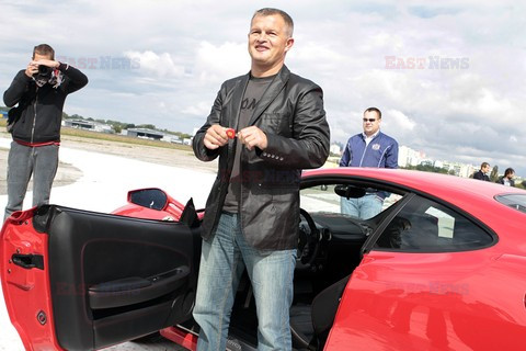 Jesienna ramówka TVN Turbo