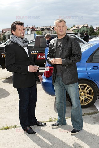 Jesienna ramówka TVN Turbo