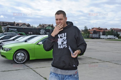 Jesienna ramówka TVN Turbo