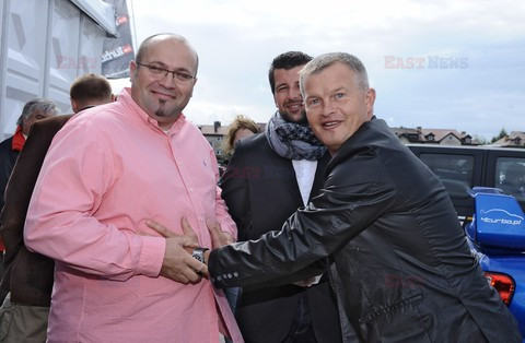 Jesienna ramówka TVN Turbo