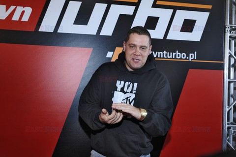 Jesienna ramówka TVN Turbo
