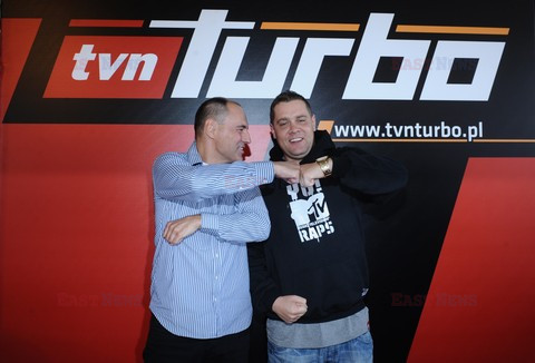 Jesienna ramówka TVN Turbo