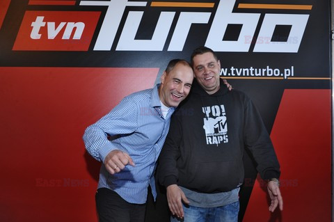 Jesienna ramówka TVN Turbo