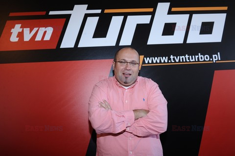 Jesienna ramówka TVN Turbo