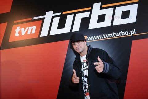Jesienna ramówka TVN Turbo