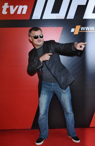 Jesienna ramówka TVN Turbo