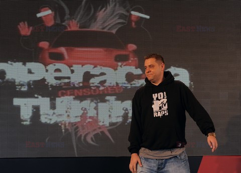 Jesienna ramówka TVN Turbo
